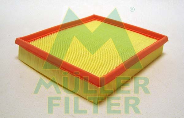 MULLER FILTER Gaisa filtrs PA3570
